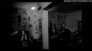 The New Warrings - Anthem for Fred