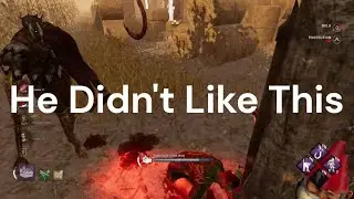 Go For Broke as Jake Park | DBD Archive Challenge