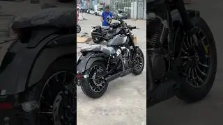 BENDA Napoleon 250 | Современность встречается с классикой #benda #ytshorts #motorcycle #cruiser ...