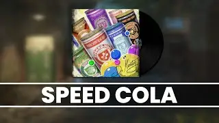 Perk-a-Cola OST - Speed Cola Jingle (Dr. Monty Version)