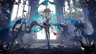 Nightcore - Царевна несмеяна | LITHIUM