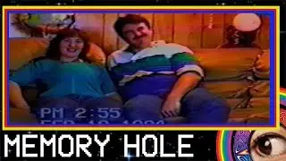 Creation | Memory Hole