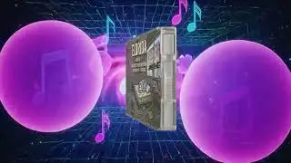 ELDRiDA AUDiOBOOK WiTH MUSIC AND SFX (iMMERSiVE BOOKREADING) #part1