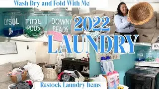 REALISTIC LAUNDRY MOTIVATION| EXTREME LAUNDRY MOTIVATION 2022