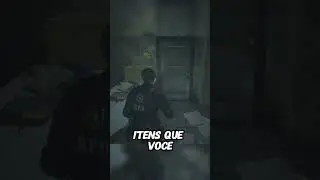 RE2 REMAKE N&Atilde;O TE DEIXA JOGAR CONFORT&Aacute;VEL