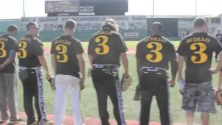 PoliceSoftballWorldSeries2015   1080p