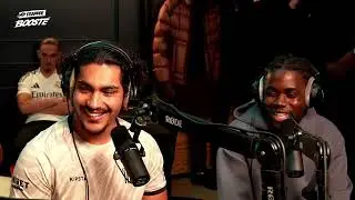 FRAPPPE BOOSTÉ : LA RELÈVE DU 93 AVEC TEZZ, BR LA B, D2L, CRICRI, PYTHON LOCO, UISMA, TVLM...