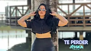 J&eacute;ssica Costa - Te Perder (Clipe)