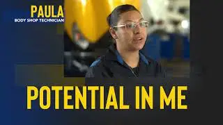 Penske Technician Careers: Experience
