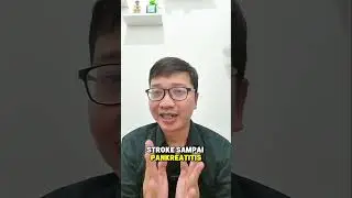 Baca Hasil Lab: Kolesterol Total, HDL, LDL, Trigliserida&mdash;Apa Bedanya?&rdquo;