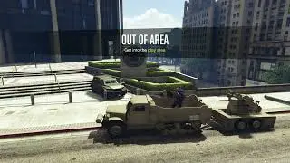 GTA V MOTOR WARS Community Series Online Gameplay