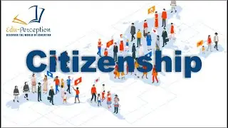 Citizenship | Migration | Article 5 to 11 | India | National Citizenship | Provincial Citizenship