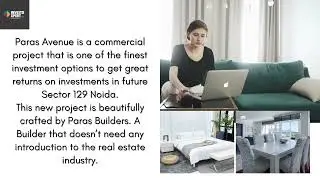 Paras Avenue Noida Sector 129