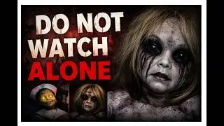 3 Haunted Dolls with Terrifying Stories | Robert the Doll, Peggy, and Letta