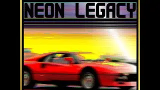 DANGER MODE - [ NEON LEGACY ] full album