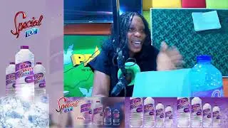 Akan News @ Midday On Peace 104.3 FM (30/12/2025)