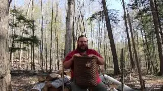 Tools for foraging.