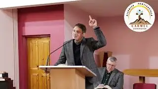 Sa ne numaram bine zilele! - Fratele Ovidiu Ungureanu