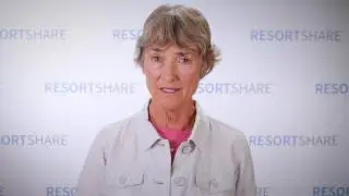 ResortShare - Client Experience #1