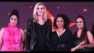 Rapid fire with Masaba Gupta