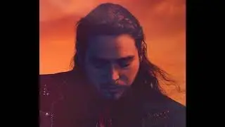 Post Malone x Rich Brian Type Beat - 