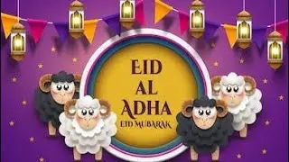 Bakra Eid Special Status 2019 🐏 Eid ul Adha Whatsapp Status 🐪🐫🐃 Eid Mubarak Status