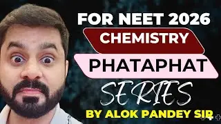 Structure of Atom (Part 2) | Questions & Concept Application | NEET Chemistry
