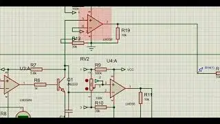 Puente rectificador controlado-SCR