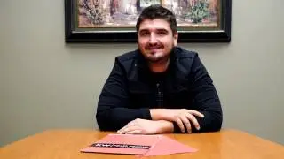 Just wanna say congrats