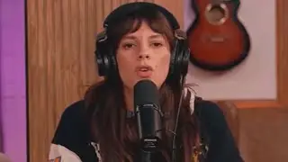 AS&Iacute; HABL&Oacute; GIMENA ACCARDI Y RECONOCI&Oacute; EL ENGA&Ntilde;O A NICO V&Aacute;ZQUEZ: SE HIZO CARGO DEL 