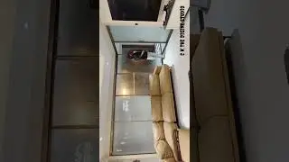 Slim Section /Aluminium Profile Sutter And Modular kitchen 📍 Ahmedabad