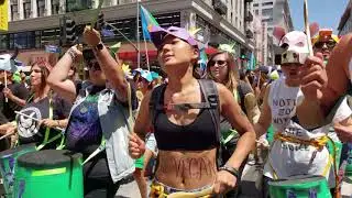 The Official Animal Rights March 2019 Los Angeles