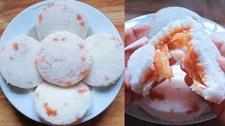 ভাপা পিঠার রেসিপি bhapa pitha recipe @cookingeveryday-yr2tg