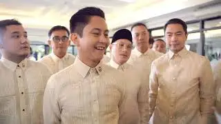 Teaser: The Young Guns special coverage of President Ferdinand Marcos Jr&rsquo;s SONA