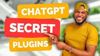 10 Free Must-Have ChatGPT Plugins For ChatGPT Users | Activate ChatGPT GODMode