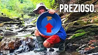 Da principiante a Cercatore d&rsquo;Oro in 10 minuti 🌟 La corsa all&rsquo;oro in Italia &egrave; iniziata!