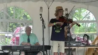 James Scott Skinner Medley (2018 Version)