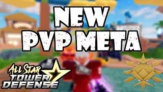 Meta for PVP | All Star Tower Defense