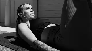 Reverse Crunch | Swolverine