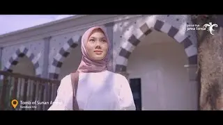 East Java Heritage 1 | Wisata Surabaya Gresik | Wali Limo | Wali Songo | Sunan Ampel