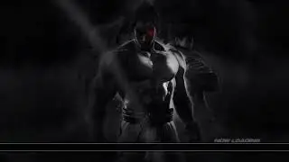 Tekken 6 Part 4 Scenario Campaign Hard Difficulty (XBOX Gameplay)