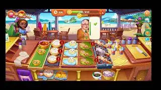 COOKING madness a chef game