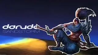 DARUDE YASUOSTORM | C&Oacute;MO MANQUEAR CON YASUO | LEAGUE OF LEGENDS