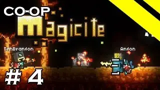 CO-OP - Magicite - Episode 4