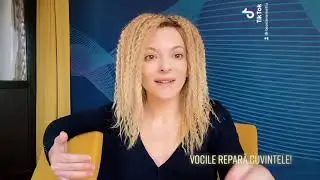 Puterea vocii vs Puterea cuv&acirc;ntului