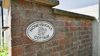 🏡 NEW TO MARKET - Honeysuckle Cottage