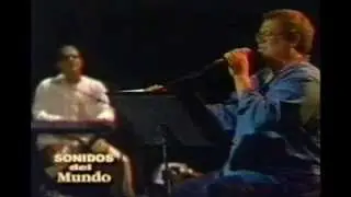 PABLO MILANÉS - EL PECADO ORIGINAL (1,999)