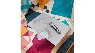 Crafter's Companion Threaders Quilting Bundle