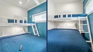 BWDC - Shore Point Cottages - West Ocean City, Maryland