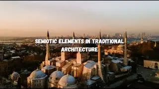 The Architecture of Identity